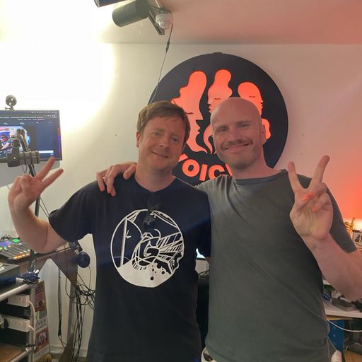 fTronic - 24/08/24 - [Voices Radio]