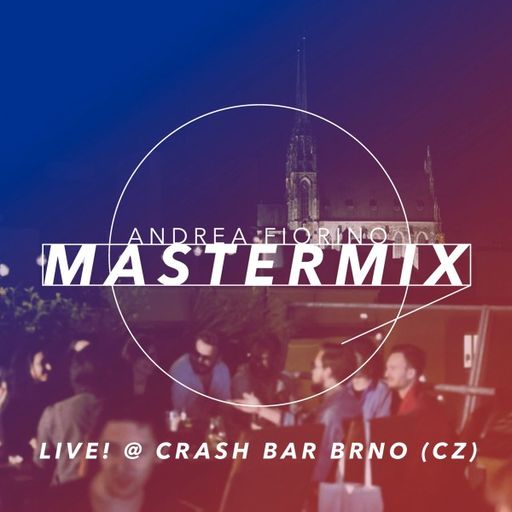 Andrea Fiorino - Mastermix (12/05/23)