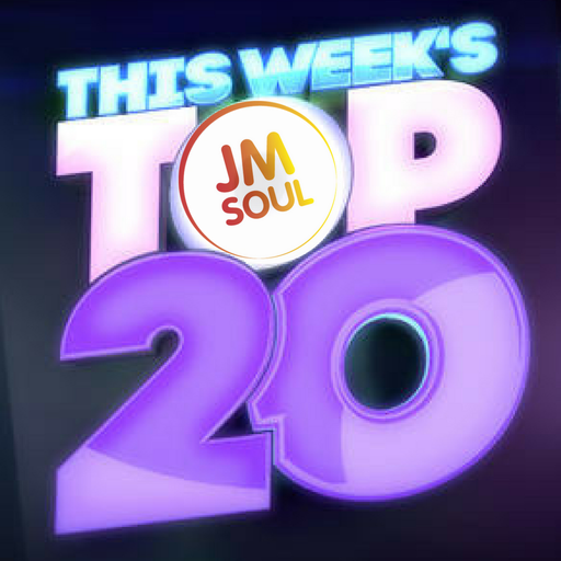 JM Soul Connoisseurs Top 20 Chart 16.09.17