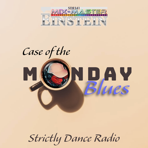 SDR341: Case of The Monday Blues