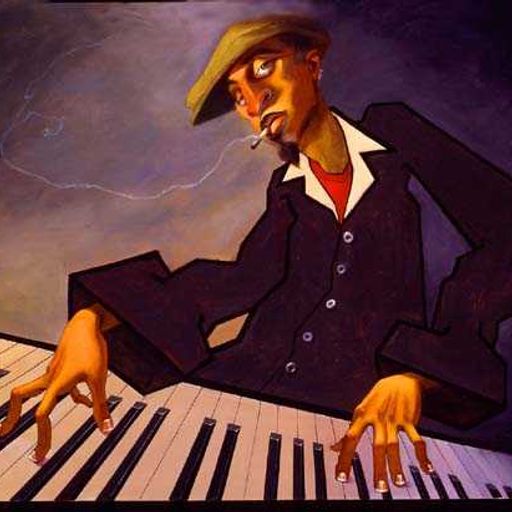 Sativa Jazz