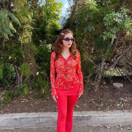 btwn Earth+Sky: Lara Sarkissian - 11th February 2026