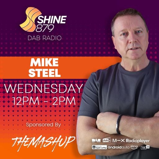 Mike Steel - 06 May 2026