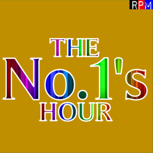 THE NUMBER ONES HOUR : 05