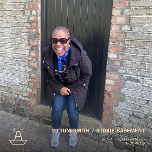 DJ Tunesmith | Stokie Basement | The BoAt Pod | April 2025