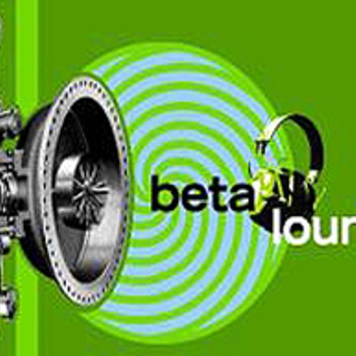 Luke Slater at Betalounge (San Francisco - USA) - 13 December 1999