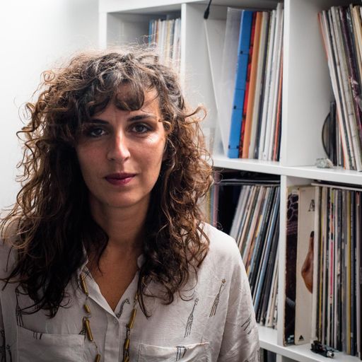 Rita Maia // 25-10-16