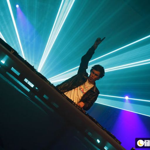 Hardwell - October 2009 Promo Mix