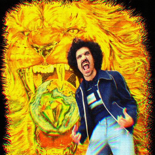 Music For Venezuela: Alex Figueira // 06-02-2026