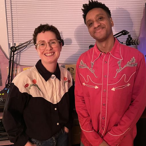 Wildflowers w. Fiona Anderson & Jamal Khadar - December 2024