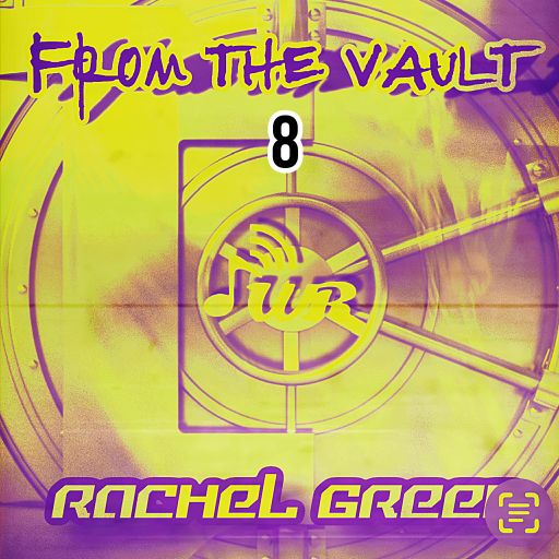 RACHEL GREEN for Waves Radio #125