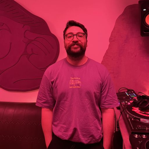 Anslow's Sound Sounds - February 2024