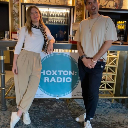 Food + Drink Show Live In The Lobby 04-05-23