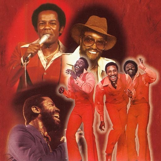 Philly Sound Tape