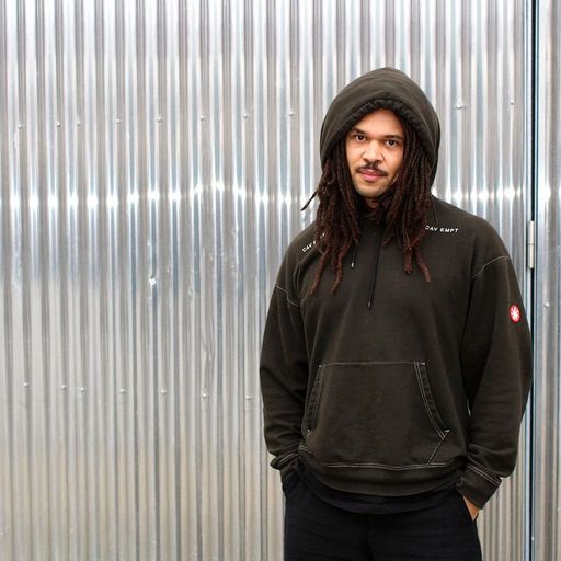 Bradley Zero Presents: Rhythm Section - 18th February 2026