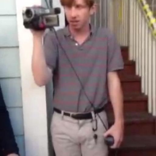 I Am Drowning in a Sea of Confusion and Total Despair