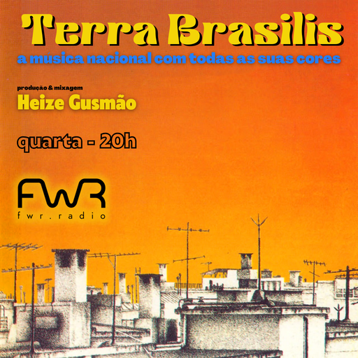 Terra Brasilis 014 -  2.11.2022