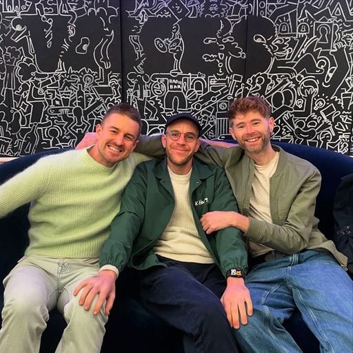 Good As You w/ Tom & Ceri - 07/12/24 - Voices Radio