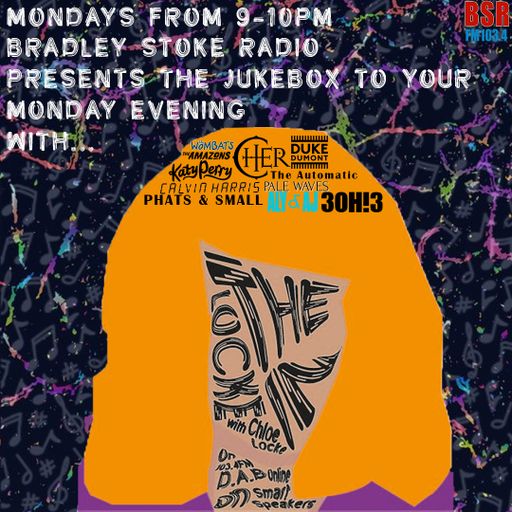 The Locke-In with Chloe 1st March 2021