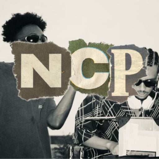 NCP Radio - No Crowd Pleasers invites Say3 - 11th September 2024