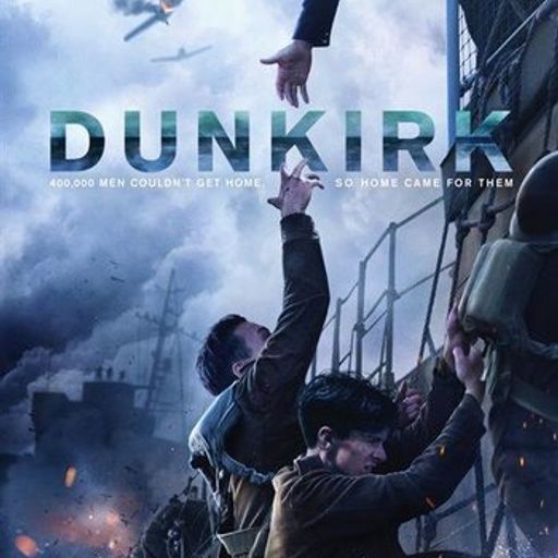 Hoxton Movies review Dunkirk