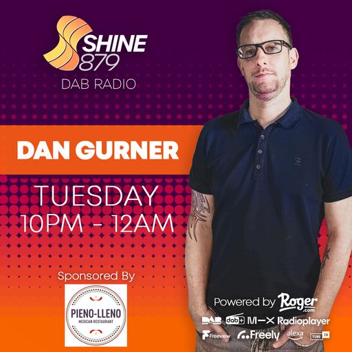 Dan Gurner - 10 Dec 2024