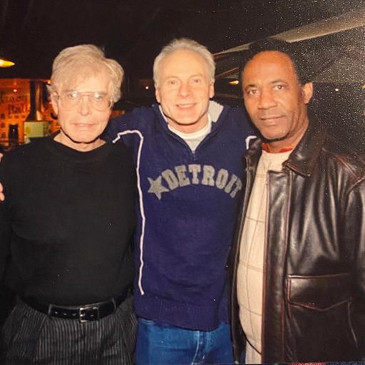 Soulsville Floorfillers Show 14th Sept 2024 PHOTO Doni Burdick and Dean Courtney