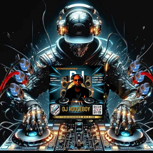 Veteran Squad Mix 12