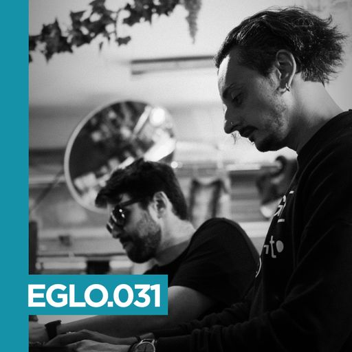 EGLO.031 Bonasforsa