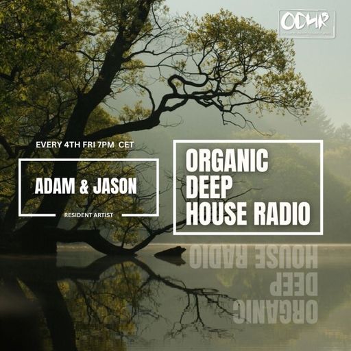 Adam Collins & Jason Blane - B2B Sessions