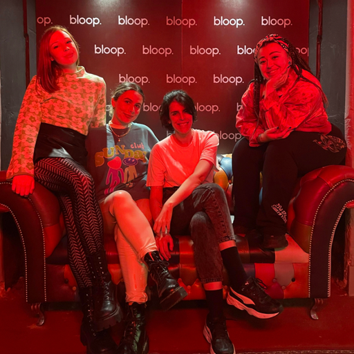 La Collectif's IWD Fiesta w/ Redfreya (International Women's Day Special) - 08.03.22