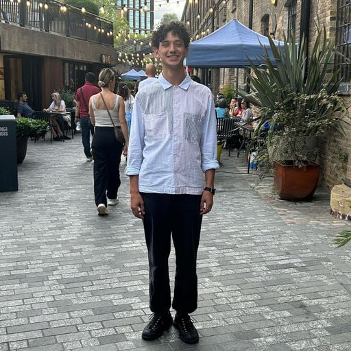 Alec Tempo - 23/07/23 - Voices Radio