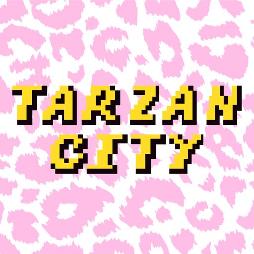 TARZAN CITY - 1.5.24 - EPISODE 18