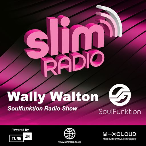 26-10-2025 - Wally Walton - Slim Radio
