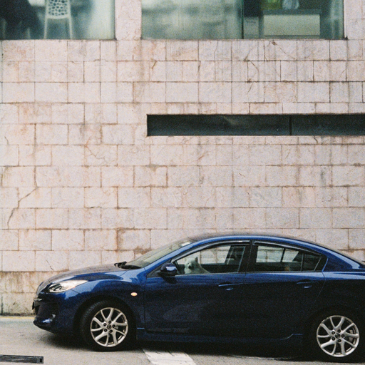 First Rain in May (Ambient Live Take, HOM #80)