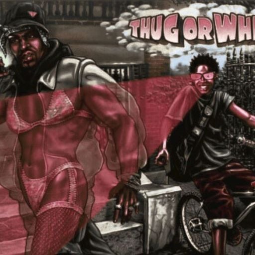 Missy Da Kunt - Kunt Kill’Ha - Dégat 2 Dégat part 2 w/ IMSOBABY - 24th October 2025