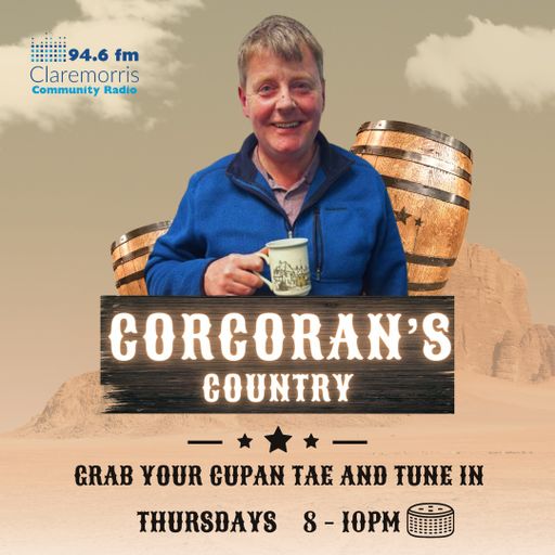 Corcoran's Country - 18th September 2025