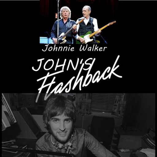 Johnnie revisits a chat with Quo's Francis Rossi to celebrate Francis' 75th birthday!