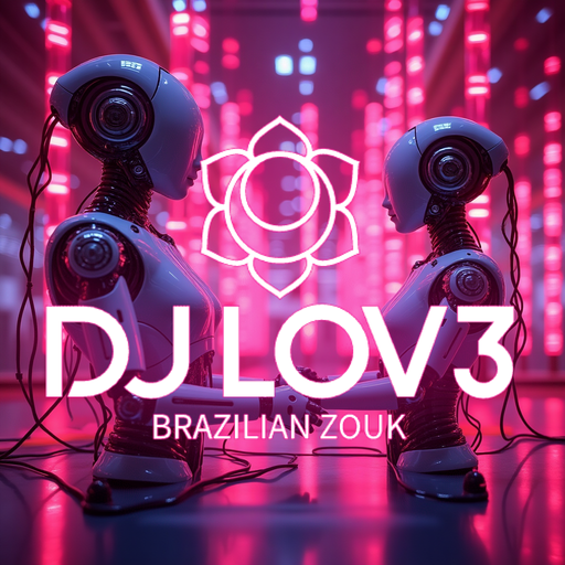 Lisbon Zouk Marathon - This Is Only A Test - 2025.03.30 Lisbon