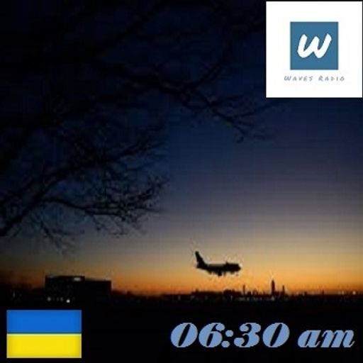 ARIS M.G.T. for Waves Radio #96 (...& for Ukranian people)