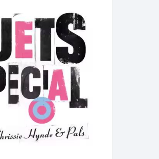 Various Artists Chrissie Hynde & Pals Duets Special (Extra Bonus)