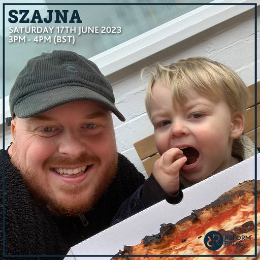 Szajna 17th June 2023