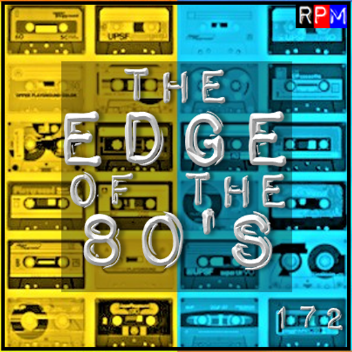 THE EDGE OF THE 80'S : 172