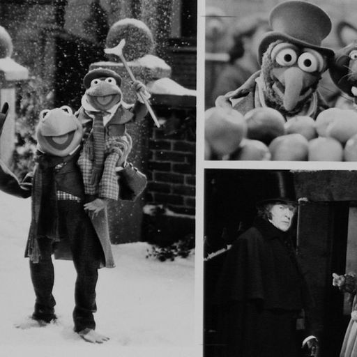 ScreenBrum Xmas Party 2018 (21/12/2018)