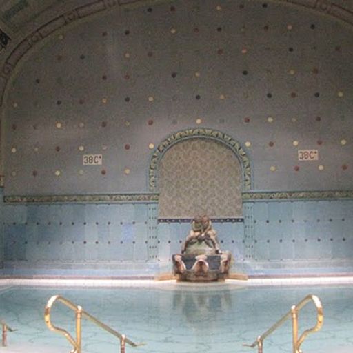 In the Baths of the Nine (ProgressiveRock)