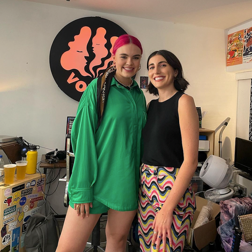 Maria Meets - 24/06/22