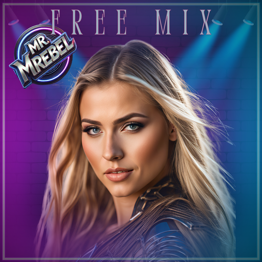 FREE MIX 15.03.25