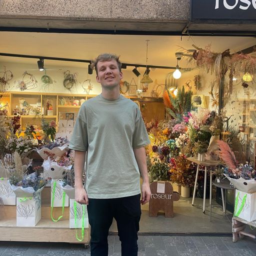 DJelley 24/10/24 - [Voices Radio]