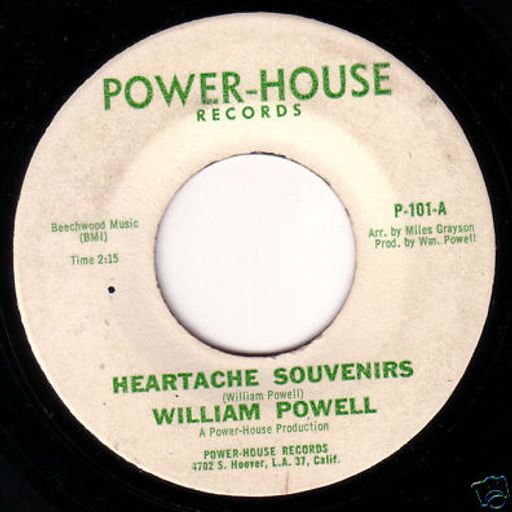OLD SCHOOL NORTHERN SOUL PART 8