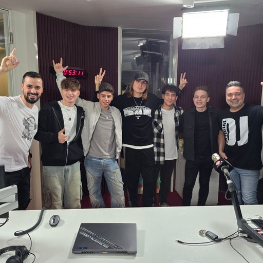 Kiss Kiss in the Mix 30 septembrie 2024 invitati Blind Date